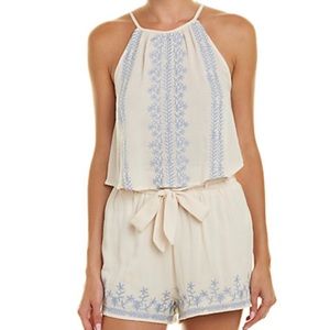 People's Project LA Amada Top & Short Set